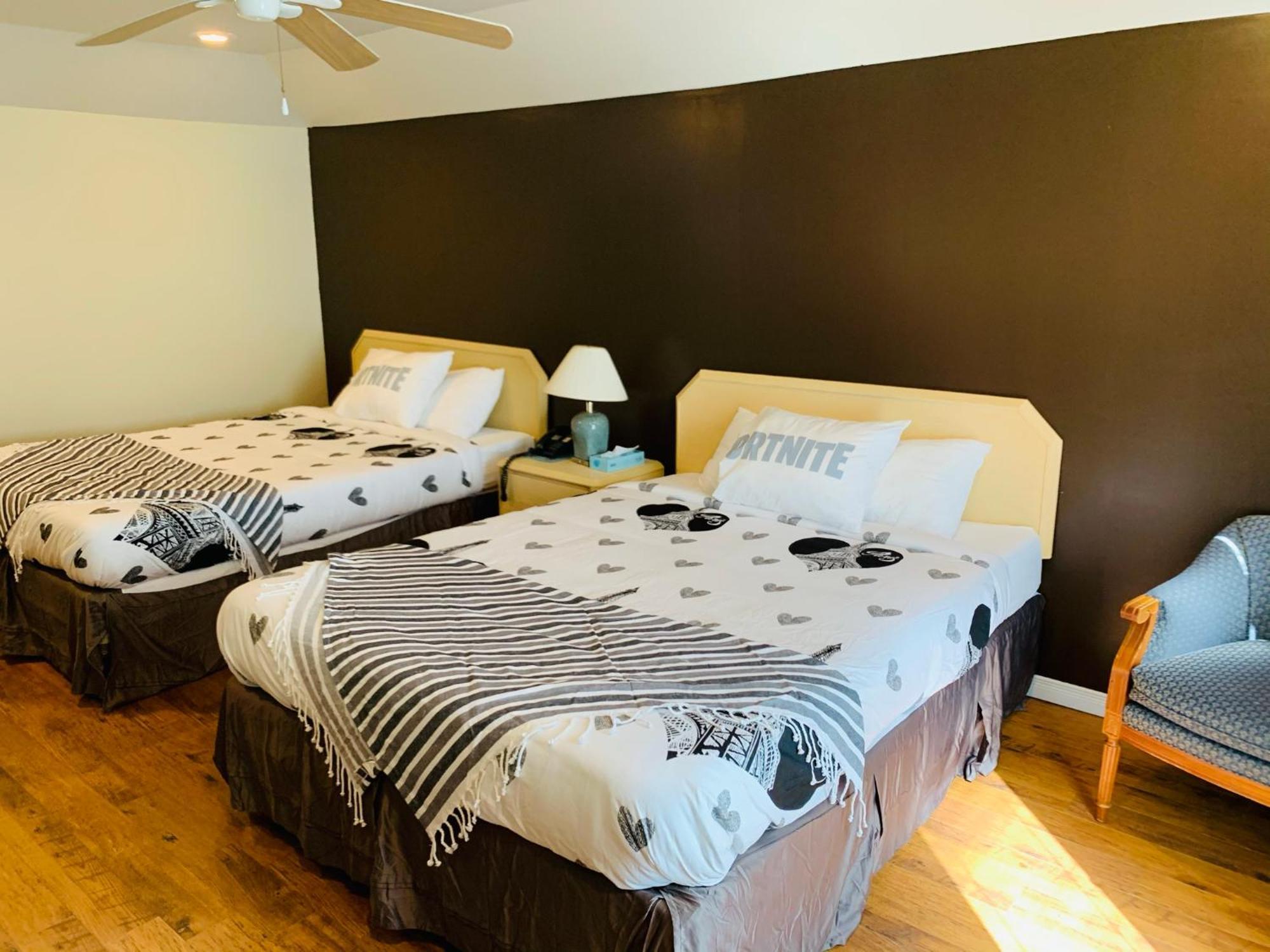 Caswell Resort Sundridge Kültér fotó