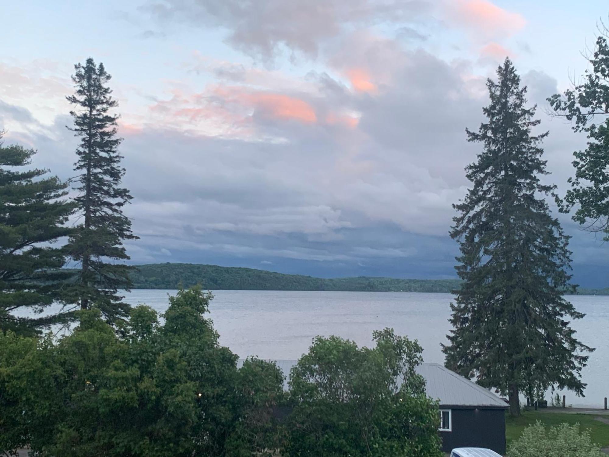 Caswell Resort Sundridge Kültér fotó