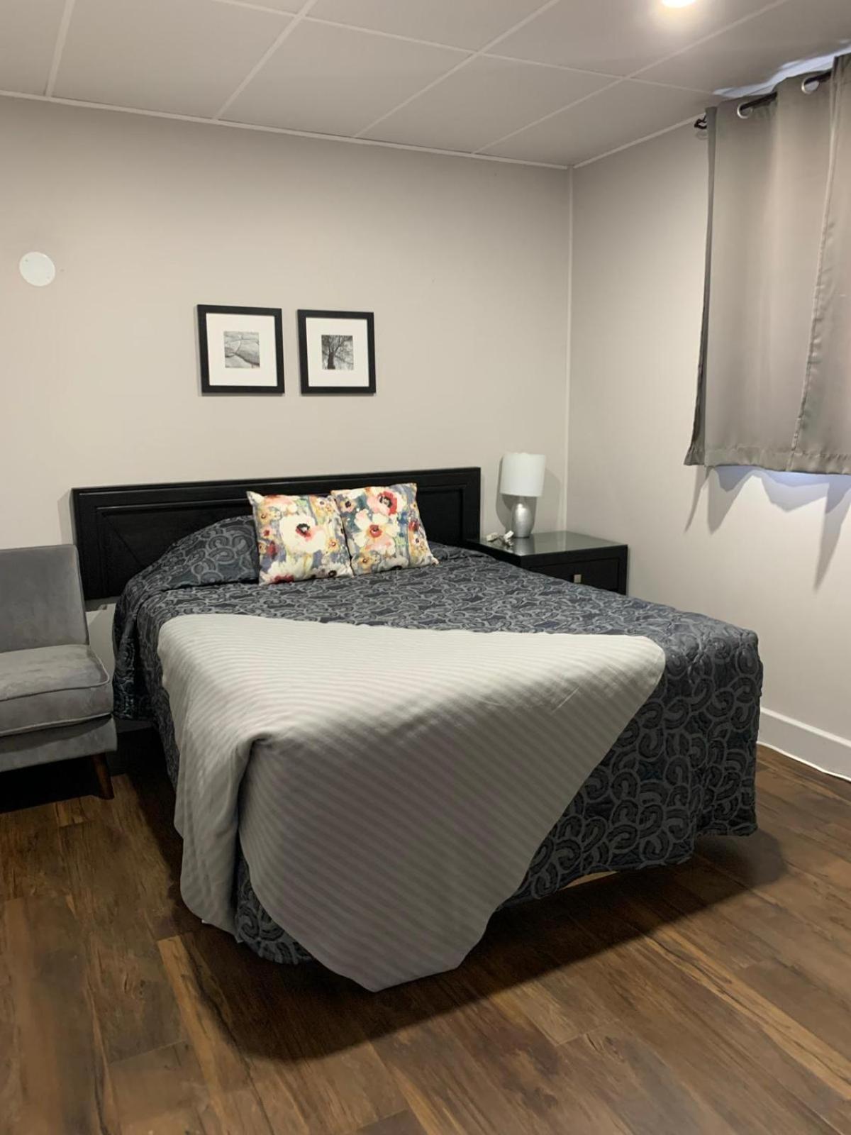 Caswell Resort Sundridge Kültér fotó