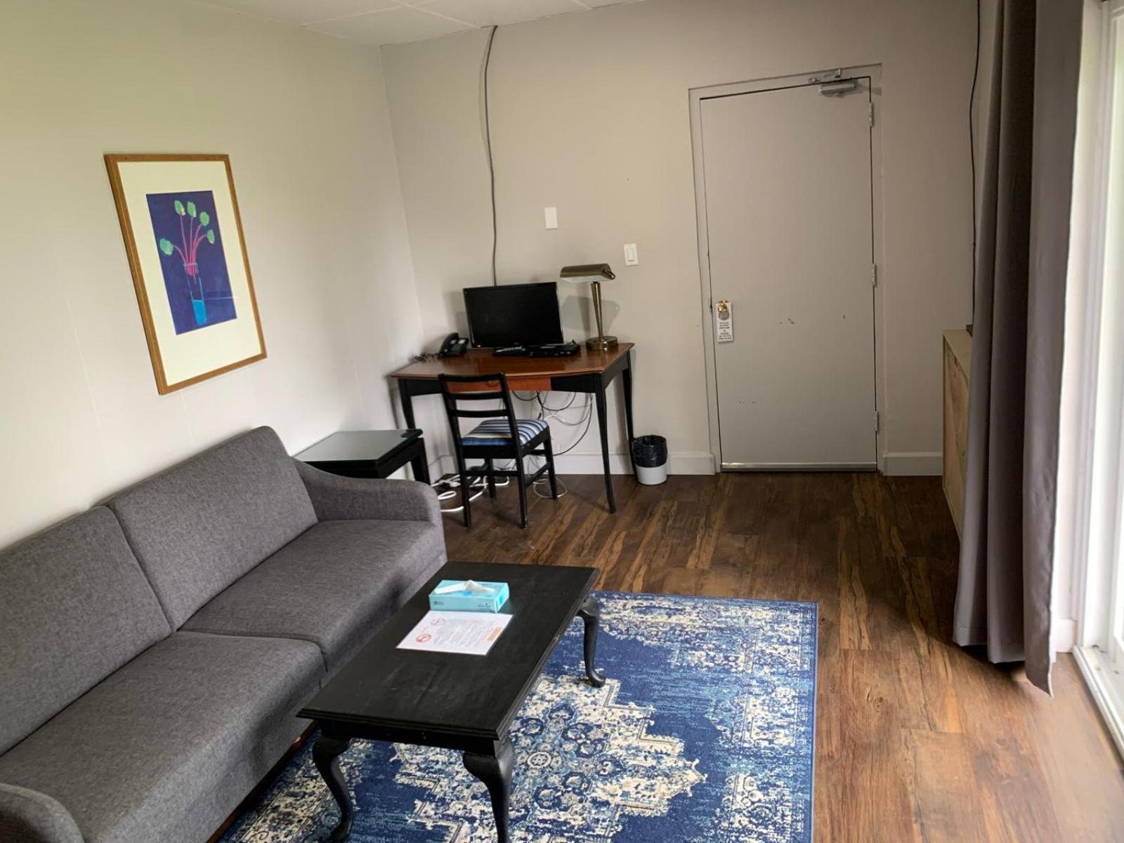 Caswell Resort Sundridge Kültér fotó