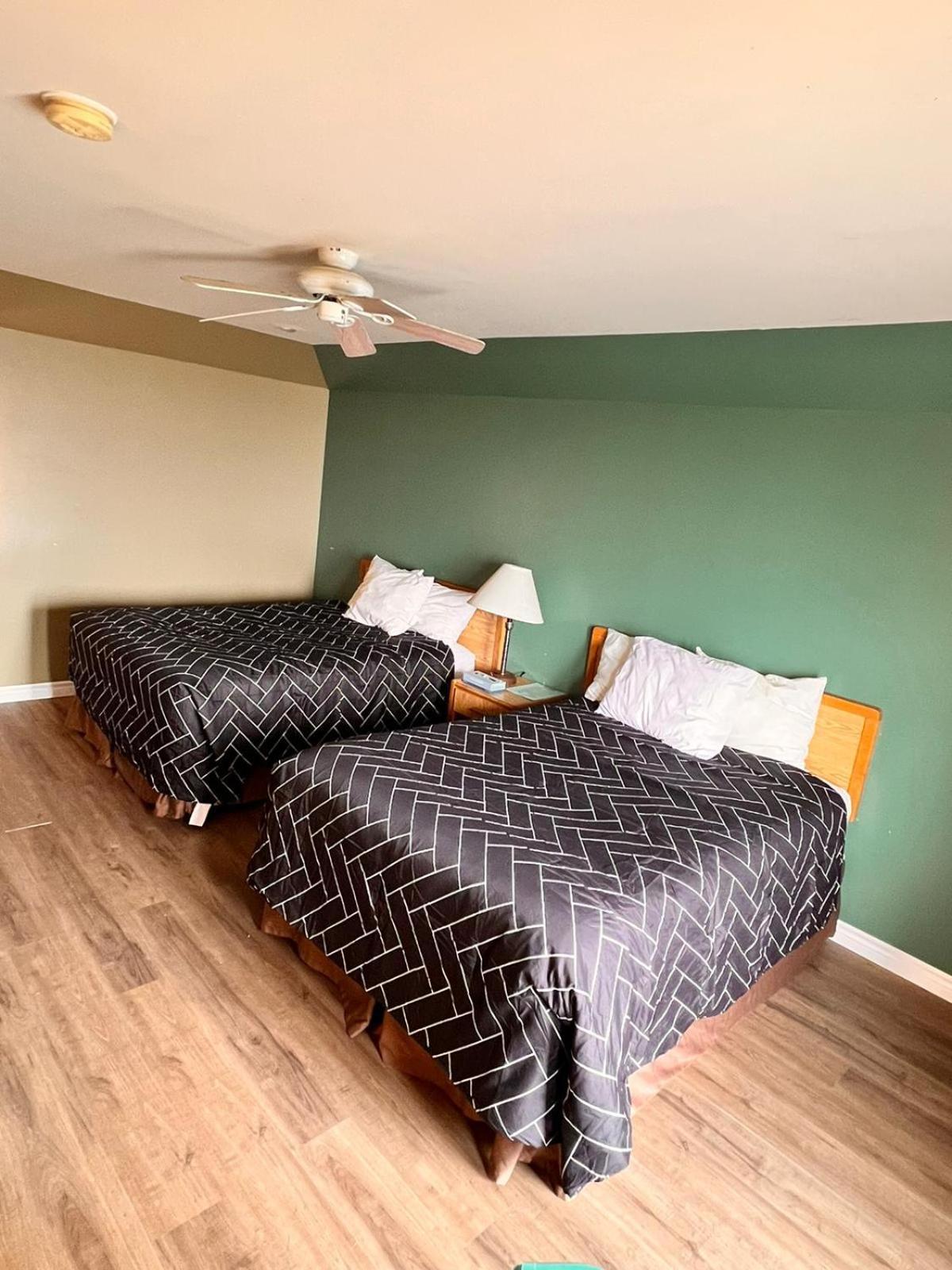 Caswell Resort Sundridge Kültér fotó