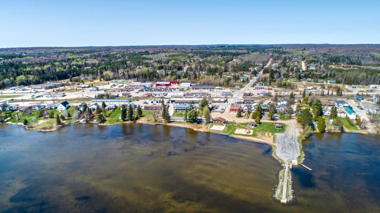 Caswell Resort Sundridge Kültér fotó