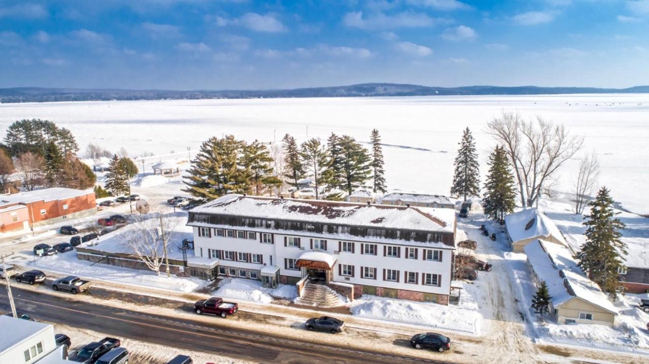 Caswell Resort Sundridge Kültér fotó