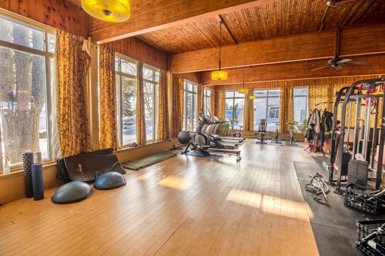 Caswell Resort Sundridge Kültér fotó