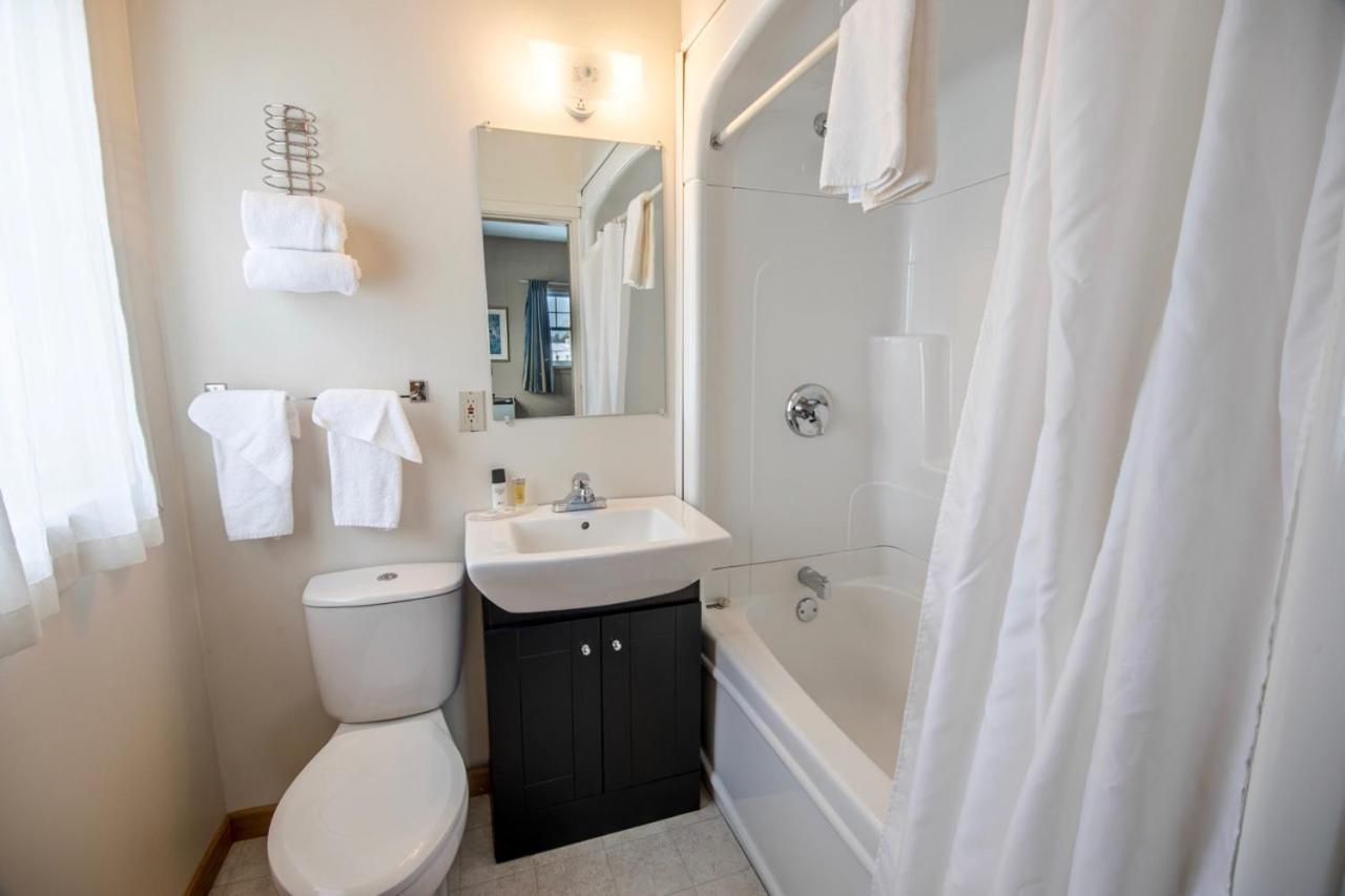 Caswell Resort Sundridge Kültér fotó
