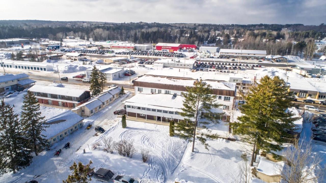 Caswell Resort Sundridge Kültér fotó